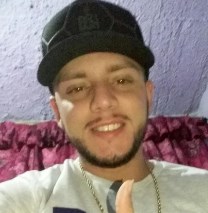 Foto de Leilton Medeiros da Silva
